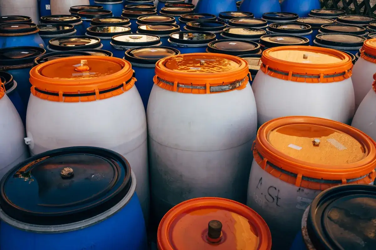 Hazmat Cleanup in Nesconset, NY