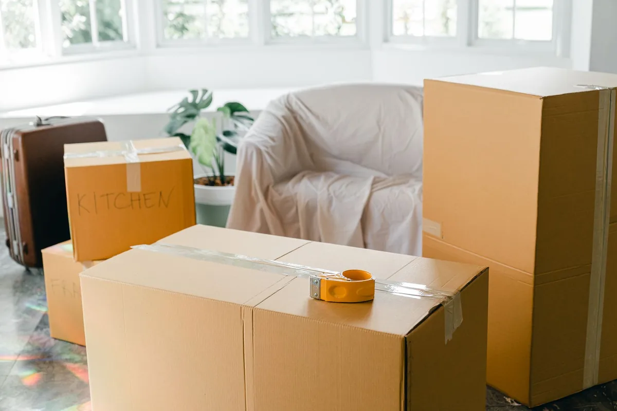 Hoarding Cleanup in Nesconset, NY